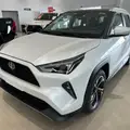 TOYOTA YARIS CROSS 1.5 VVT-I FLEX XRX CVT TOYOTA YARIS CROSS 1.5 VVT-I FLEX XRX CVT