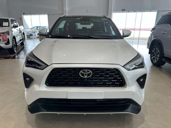 TOYOTA-YARIS CROSS-2026