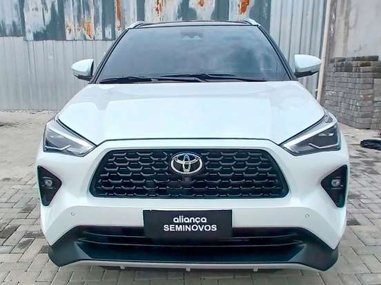 TOYOTA-YARIS CROSS-2026