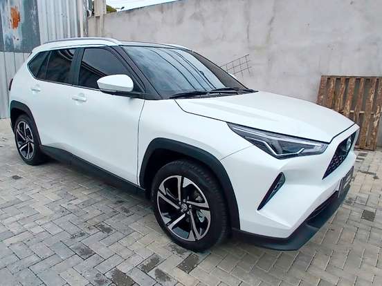 TOYOTA-YARIS CROSS-2026