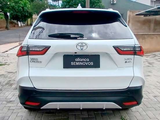 TOYOTA-YARIS CROSS-1.5 VVT-I HYBRID FLEX XRX CVT TOYOTA-YARIS CROSS-2026