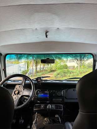 TOYOTA-BANDEIRANTE-3.7 BJ55LP-B 4X4 CS DIESEL 2P MANUAL TOYOTA-BANDEIRANTE-1999
