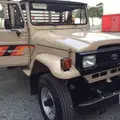 TOYOTA BANDEIRANTE 3.7 BJ55LP-BL3 4X4 CS DIESEL 2P MANUAL TOYOTA BANDEIRANTE 3.7 BJ55LP-BL3 4X4 CS DIESEL 2P MANUAL