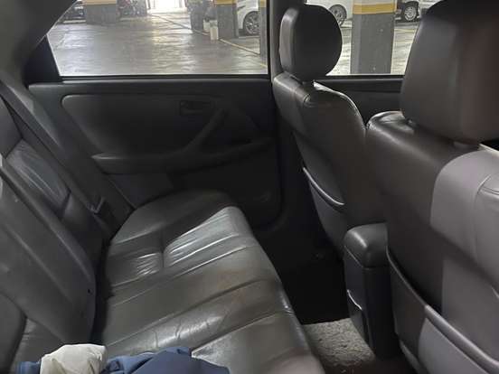 TOYOTA-CAMRY-3.0 XLE V6 24V GASOLINA 4P AUTOMÁTICO TOYOTA-CAMRY-1996