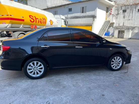 TOYOTA-COROLLA-2.0 ALTIS 16V FLEX 4P AUTOMÁTICO TOYOTA-COROLLA-2013