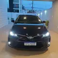TOYOTA COROLLA 2.0 VVT-IE FLEX XEI DIRECT SHIFT TOYOTA COROLLA 2.0 VVT-IE FLEX XEI DIRECT SHIFT