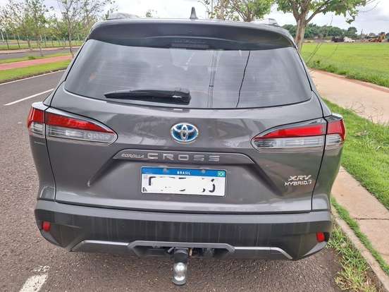 TOYOTA-COROLLA CROSS-2021