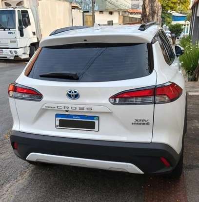 TOYOTA-COROLLA CROSS-2022
