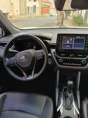 TOYOTA-COROLLA CROSS-2022