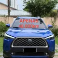 TOYOTA COROLLA CROSS 1.8 VVT-I HYBRID FLEX XRX CVT TOYOTA COROLLA CROSS 1.8 VVT-I HYBRID FLEX XRX CVT