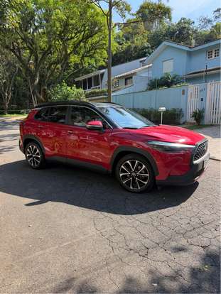 TOYOTA-COROLLA CROSS-2021