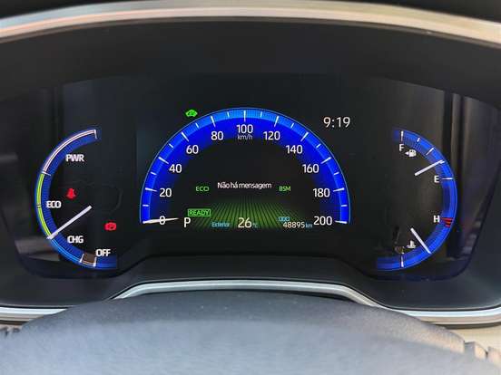 TOYOTA-COROLLA CROSS-1.8 VVT-I HYBRID FLEX XRX CVT TOYOTA-COROLLA CROSS-2021