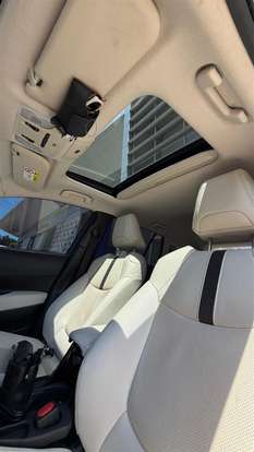 TOYOTA-COROLLA CROSS-2024