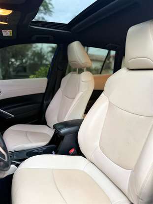TOYOTA-COROLLA CROSS-2021