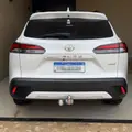 TOYOTA COROLLA CROSS 2.0 VVT-IE FLEX XR DIRECT SHIFT TOYOTA COROLLA CROSS 2.0 VVT-IE FLEX XR DIRECT SHIFT