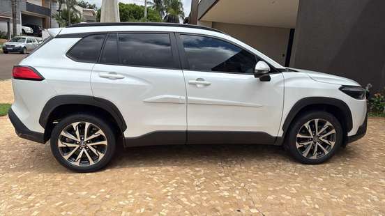 TOYOTA-COROLLA CROSS-2022