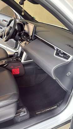 TOYOTA-COROLLA CROSS-2022