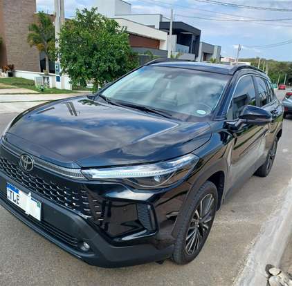 TOYOTA-COROLLA CROSS-2024