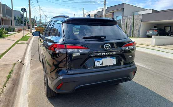 TOYOTA-COROLLA CROSS-2024