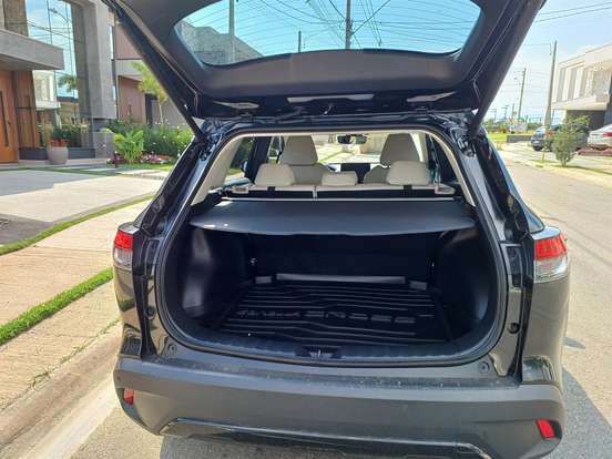 TOYOTA-COROLLA CROSS-2024