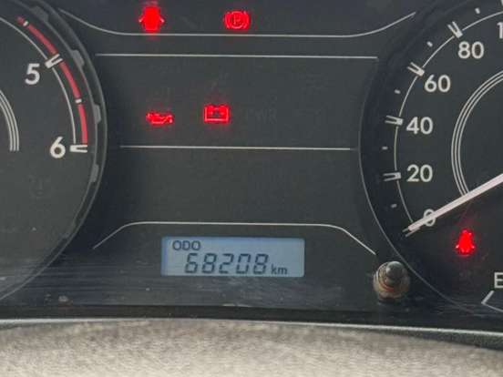 TOYOTA-HILUX-2.8 D-4D TURBO DIESEL CD POWER PACK 4X4 MANUAL TOYOTA-HILUX-2023