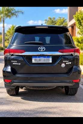 TOYOTA-HILUX SW4-2021