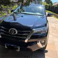 TOYOTA HILUX SW4 2.8 SRX 4X4 7 LUGARES 16V TURBO INTERCOOLER DIESEL 4P AUTOMÁTICO TOYOTA HILUX SW4 2.8 SRX 4X4 7 LUGARES 16V TURBO INTERCOOLER DIESEL 4P AUTOMÁTICO