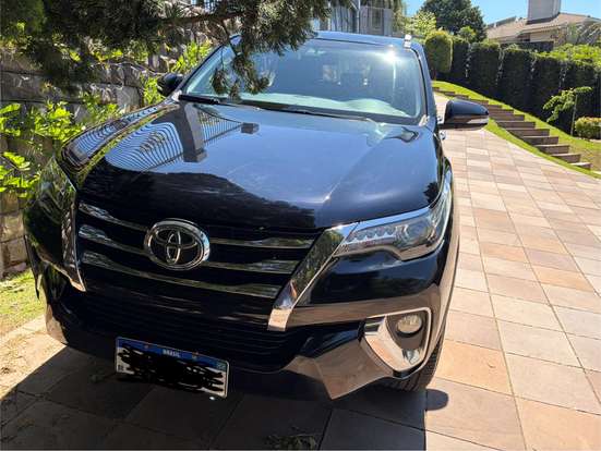 TOYOTA-HILUX SW4-2016