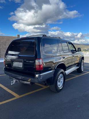 TOYOTA-HILUX SW4-2000