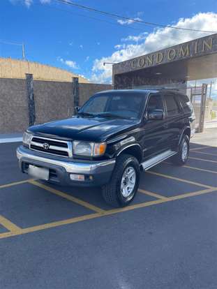 TOYOTA-HILUX SW4-3.0 4X4 8V TURBO DIESEL 4P MANUAL TOYOTA-HILUX SW4-2000