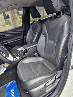 TOYOTA-PRIUS-1.8 16V HÍBRIDO 4P AUTOMÁTICO TOYOTA-PRIUS-2018