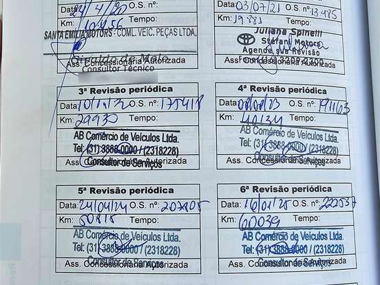 TOYOTA-PRIUS-1.8 16V HÍBRIDO 4P AUTOMÁTICO TOYOTA-PRIUS-2018