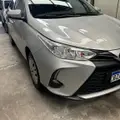 TOYOTA YARIS 1.5 16V FLEX SEDAN XL LIVE MULTIDRIVE TOYOTA YARIS 1.5 16V FLEX SEDAN XL LIVE MULTIDRIVE
