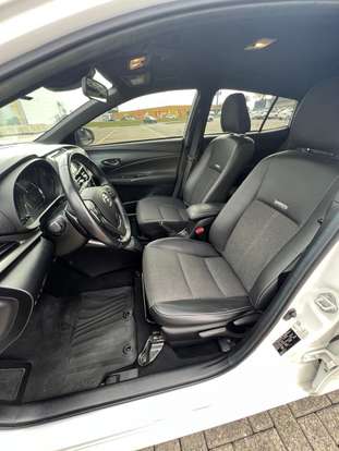 TOYOTA-YARIS-1.5 16V FLEX XS CONNECT MULTIDRIVE TOYOTA-YARIS-2022