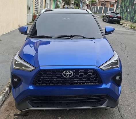 TOYOTA-YARIS CROSS-2026