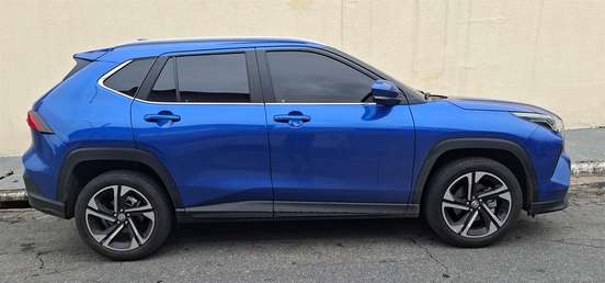 TOYOTA-YARIS CROSS-2026