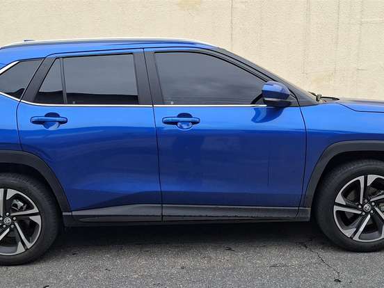 TOYOTA-YARIS CROSS-1.5 VVT-I HYBRID FLEX XRX CVT TOYOTA-YARIS CROSS-2026