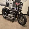 TRIUMPH BONNEVILLE SPEEDMASTER TRIUMPH BONNEVILLE SPEEDMASTER