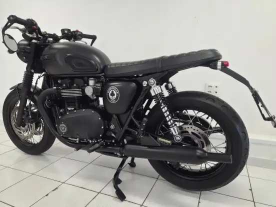 TRIUMPH-BONNEVILLE T120 1200 TRIUMPH-BONNEVILLE T120 1200-2020