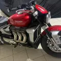 TRIUMPH ROCKET III R TRIUMPH ROCKET III R