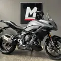 TRIUMPH TIGER 800 SPORT TRIUMPH TIGER 800 SPORT