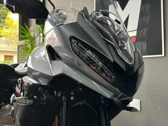 TRIUMPH-TIGER 800 SPORT-2026