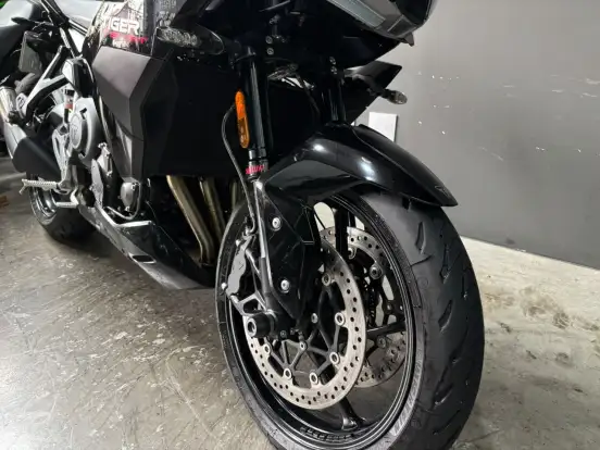 TRIUMPH-TIGER 800 SPORT-2026