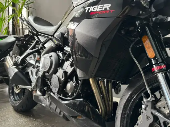 TRIUMPH-TIGER 800 SPORT-2026