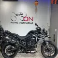 TRIUMPH TIGER 800 XRX TRIUMPH TIGER 800 XRX