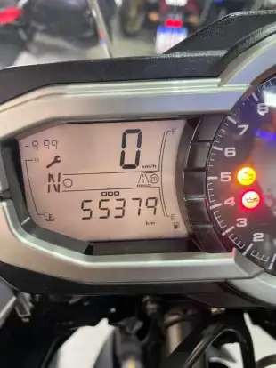 TRIUMPH-TIGER 800 XRX-2015