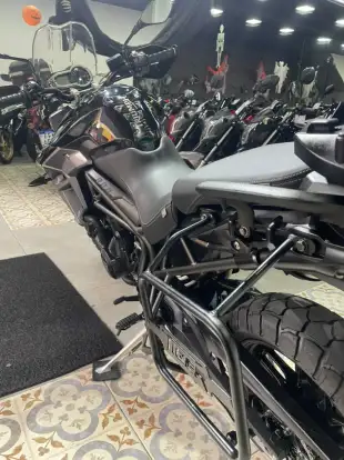 TRIUMPH-TIGER 800 XRX-2015