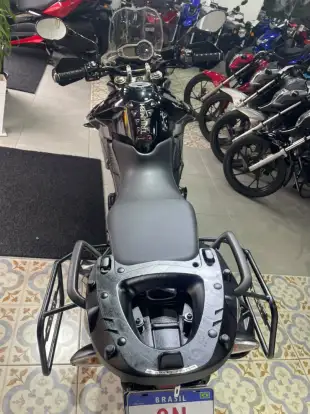 TRIUMPH-TIGER 800 XRX TRIUMPH-TIGER 800 XRX-2015