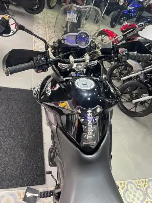 TRIUMPH-TIGER 800 XRX-2015