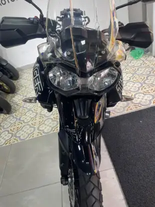 TRIUMPH-TIGER 800 XRX-2015
